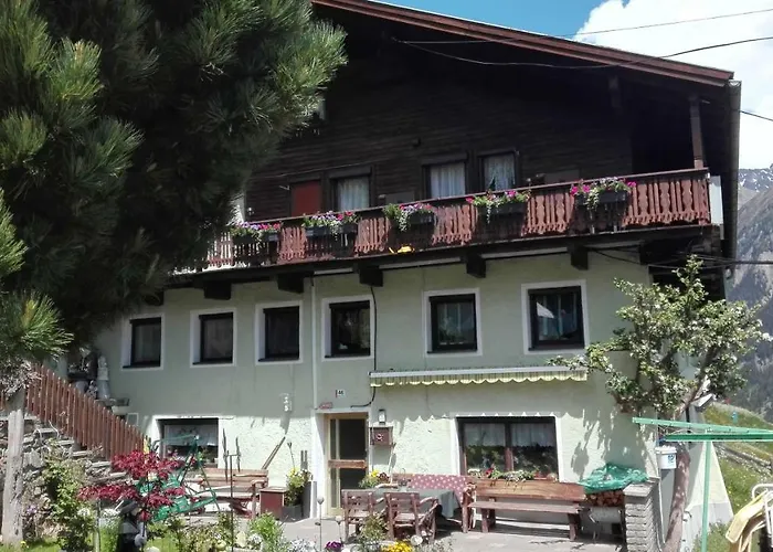 Gruenwald Maison d'hôtes