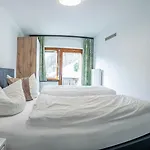 Gruenwald Maison d'hôtes Sölden