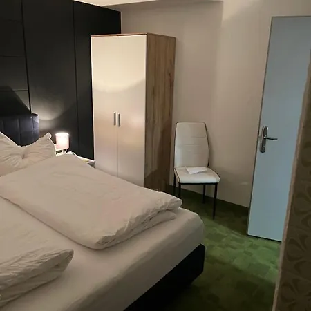 Guest house Gruenwald *