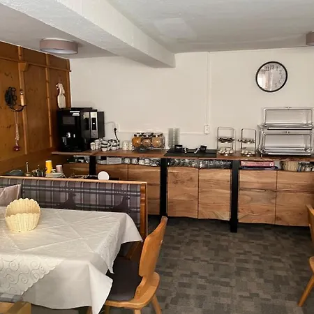 Pensión Grünwald *