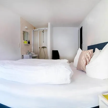 Pensionat Gruenwald Sölden