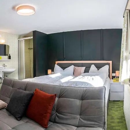 Guest house Gruenwald Solden