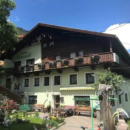 Gruenwald Pensionat