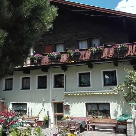 Gruenwald Pensionat