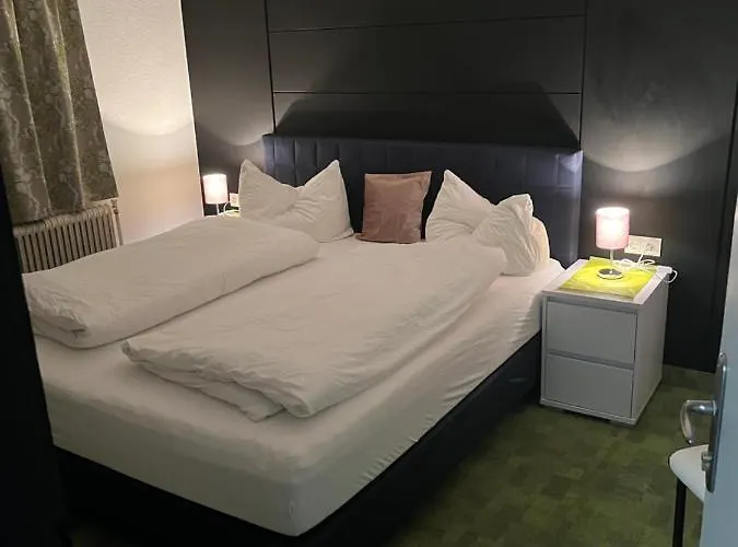 Guest house Gruenwald