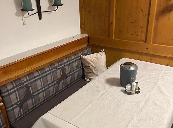 Guest house Gruenwald