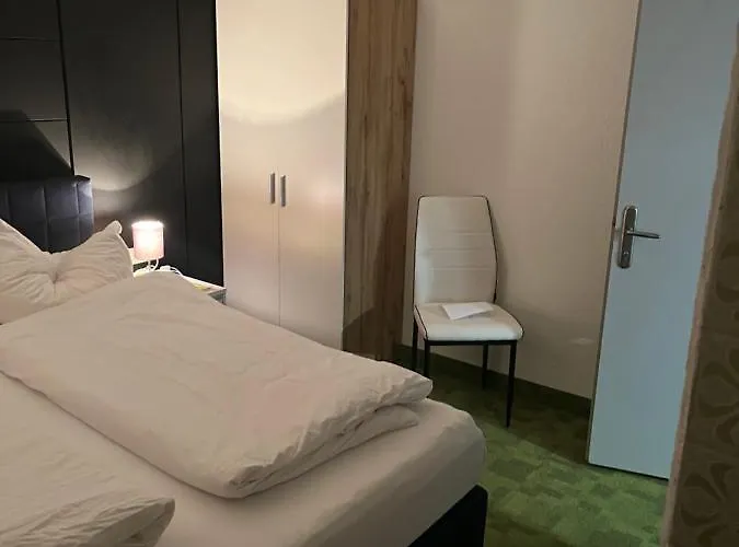 Guest house Gruenwald *