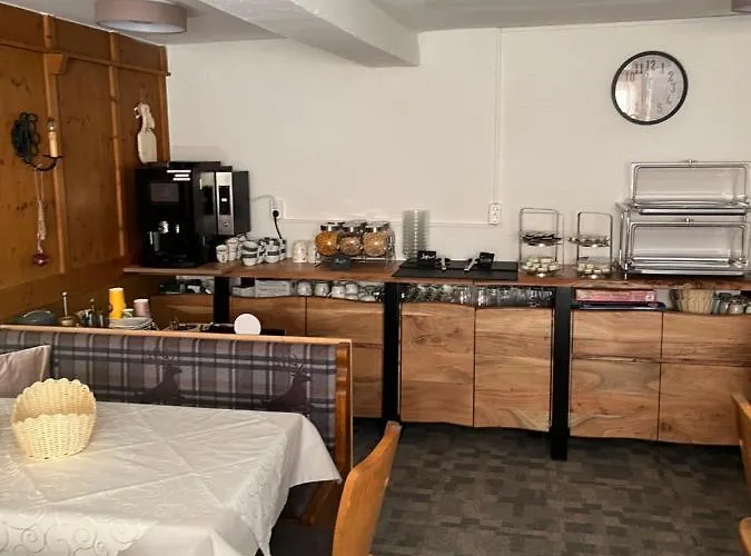 Guest house Gruenwald *