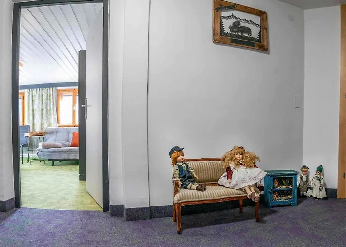 Guest house Gruenwald