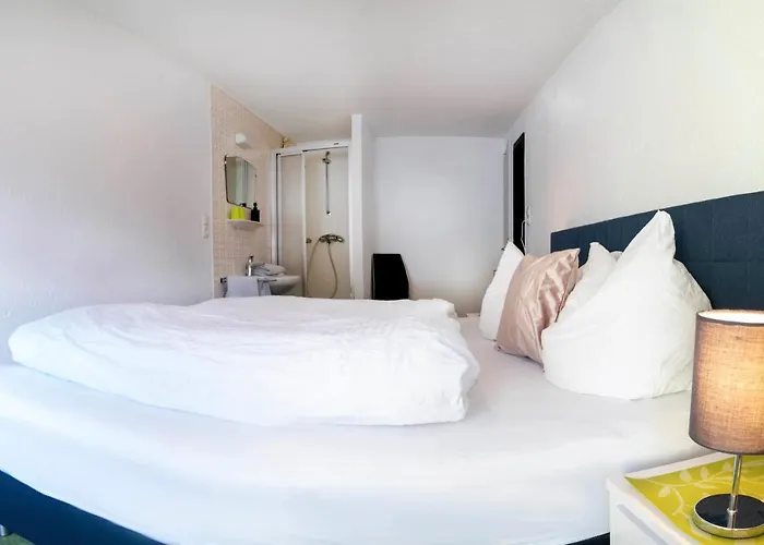 Guest house Gruenwald Solden