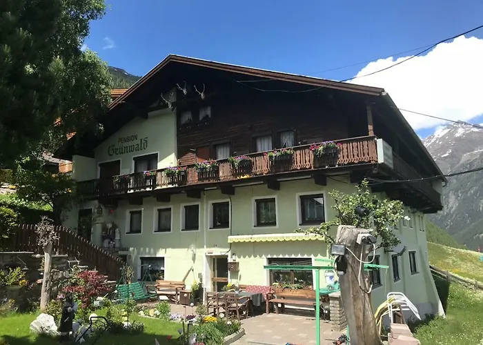 Gruenwald Guest house