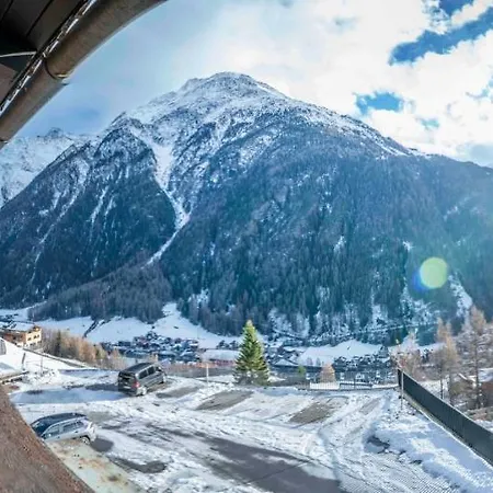 Gruenwald * Sölden